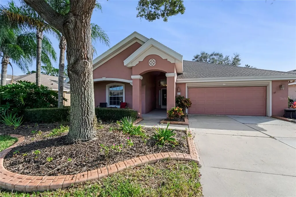 1371 Coconut Palm Circle Port Orange FL 32128