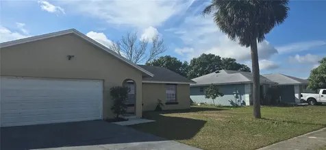 2118 Allspice Avenue Orlando FL 32837
