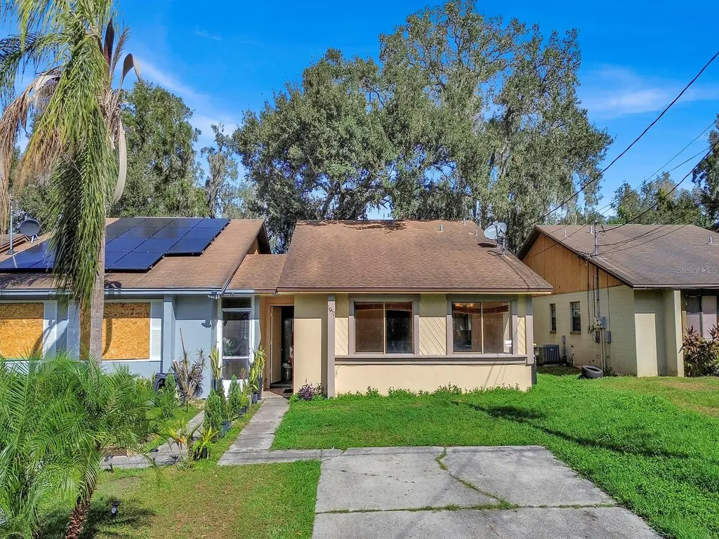 1057 Old South Drive Lakeland FL 33811