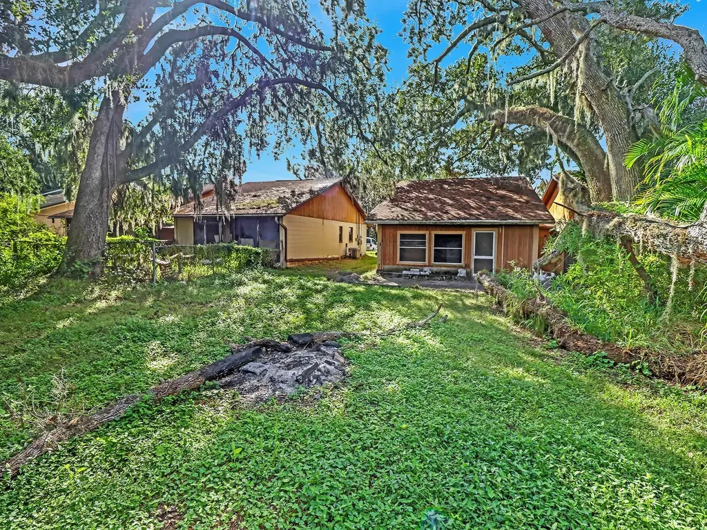 1057 Old South Drive Lakeland FL 33811