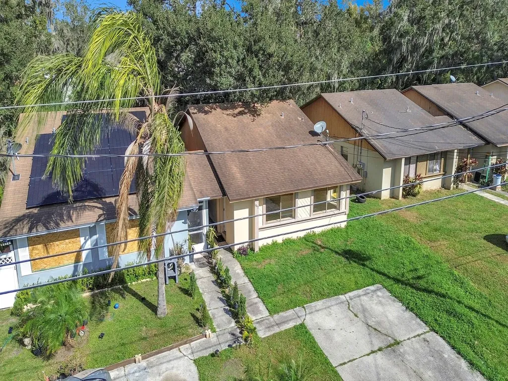 1057 Old South Drive Lakeland FL 33811