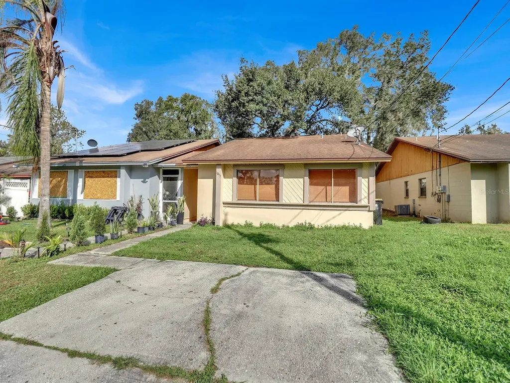 1057 Old South Drive Lakeland FL 33811