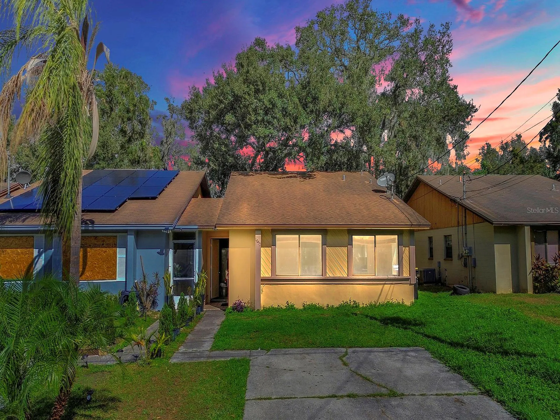 1057 Old South Drive Lakeland FL 33811