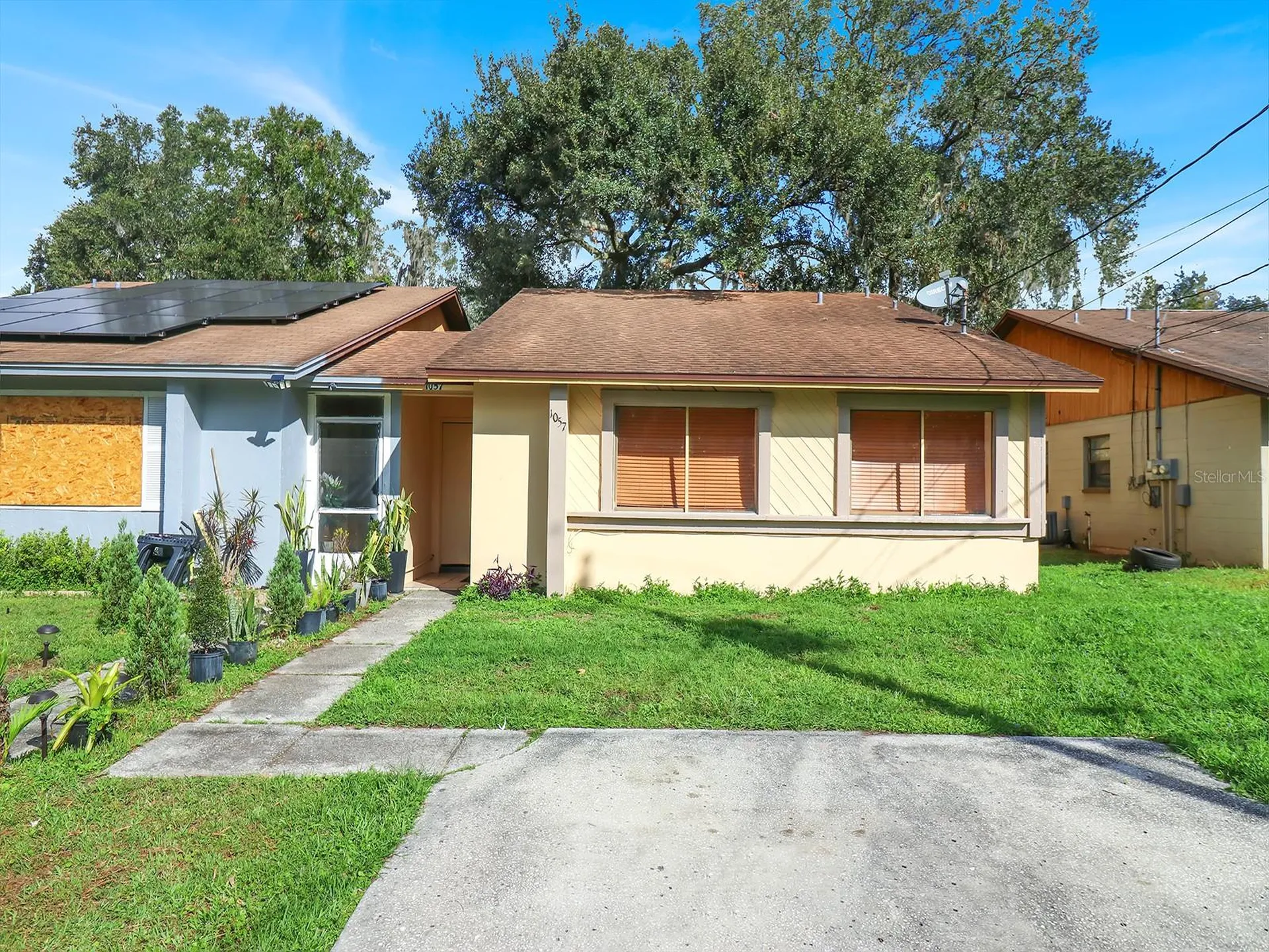 1057 Old South Drive Lakeland FL 33811