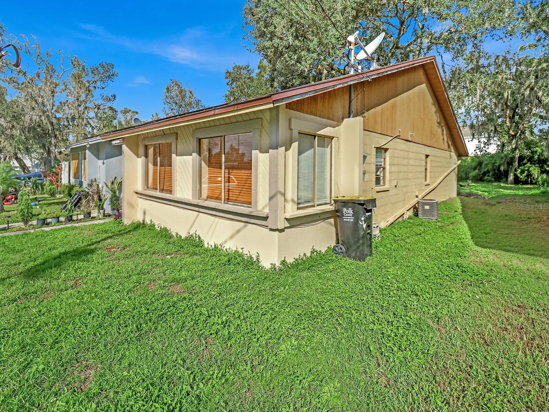 1057 Old South Drive Lakeland FL 33811