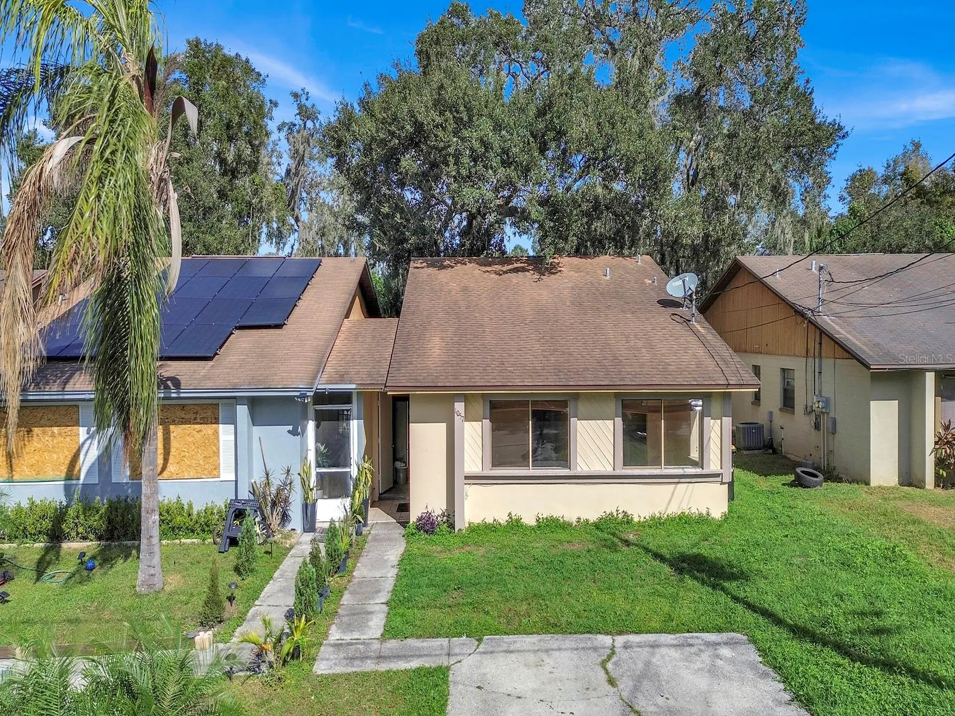1057 Old South Drive Lakeland FL 33811