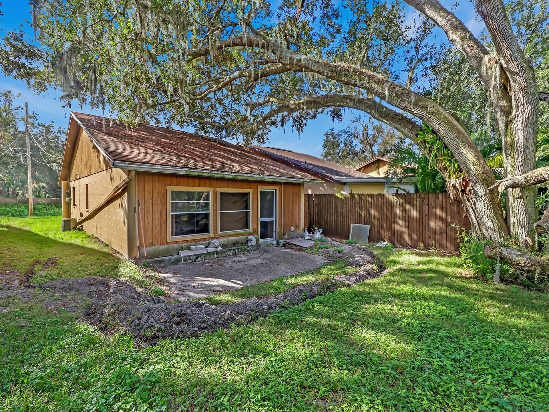 1057 Old South Drive Lakeland FL 33811