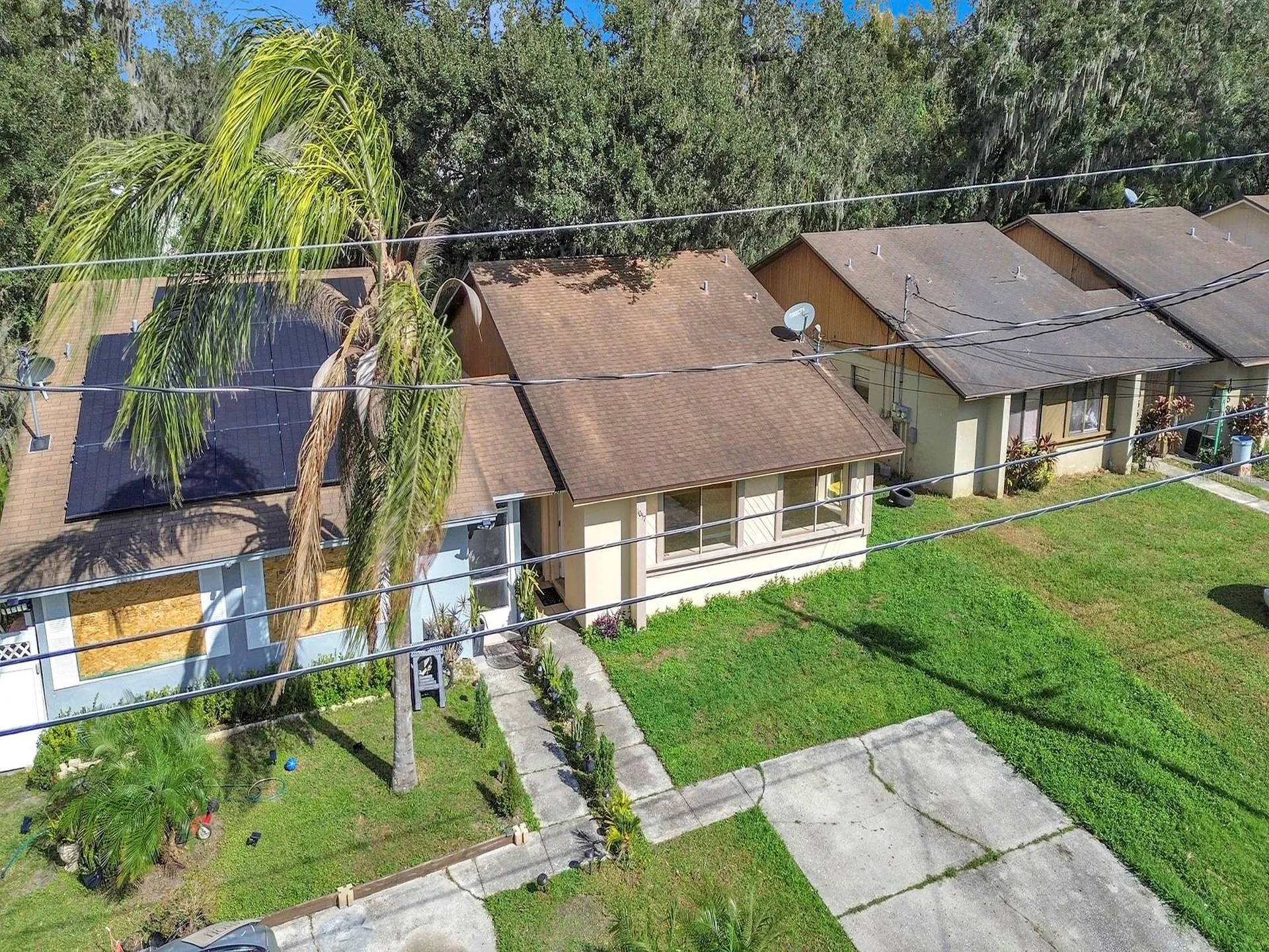 1057 Old South Drive Lakeland FL 33811