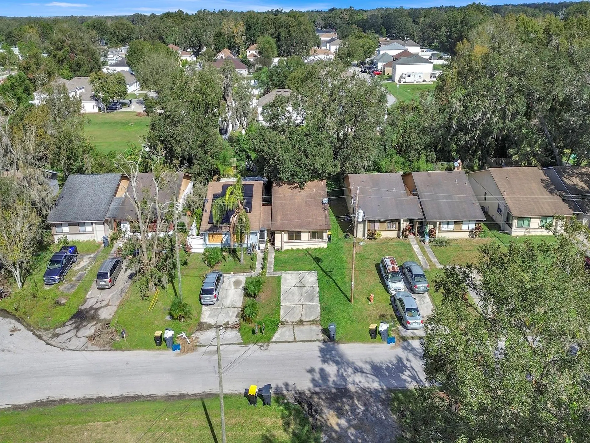 1057 Old South Drive Lakeland FL 33811