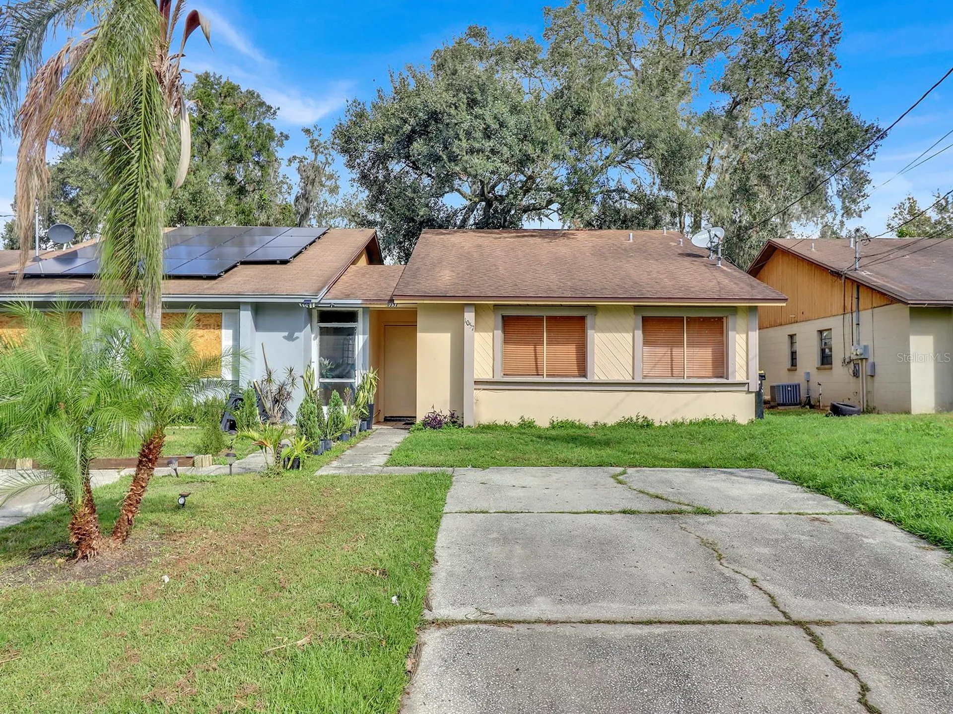 1057 Old South Drive Lakeland FL 33811