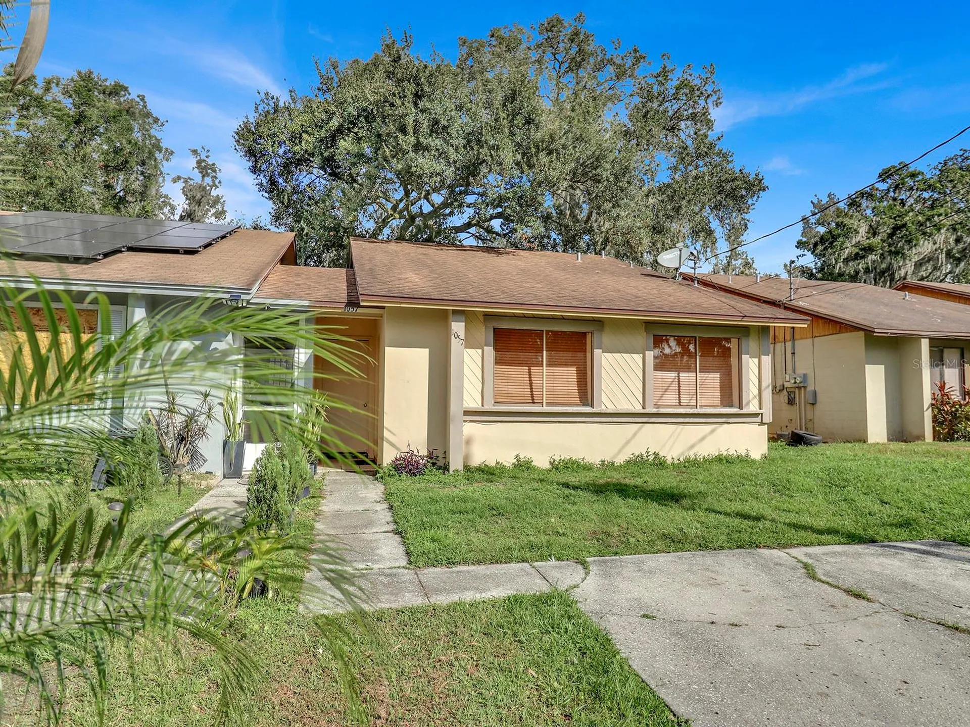 1057 Old South Drive Lakeland FL 33811