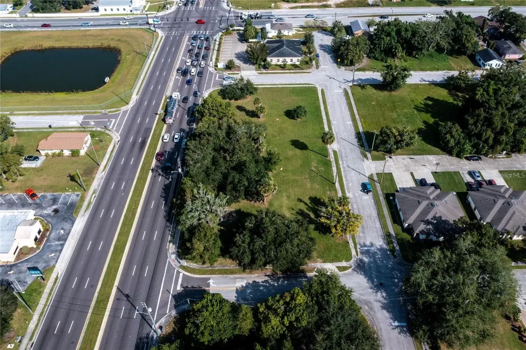 0 John Young Parkway Kissimmee FL 34741