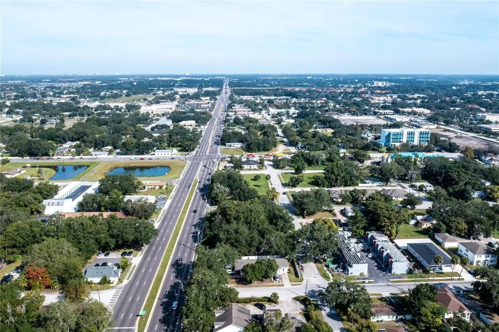 0 John Young Parkway Kissimmee FL 34741