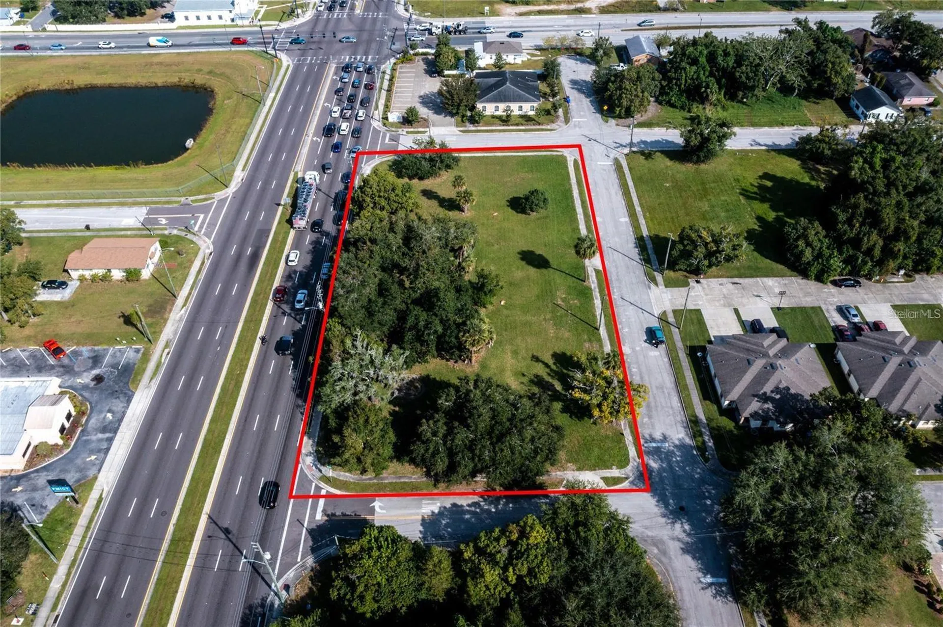 0 John Young Parkway Kissimmee FL 34741