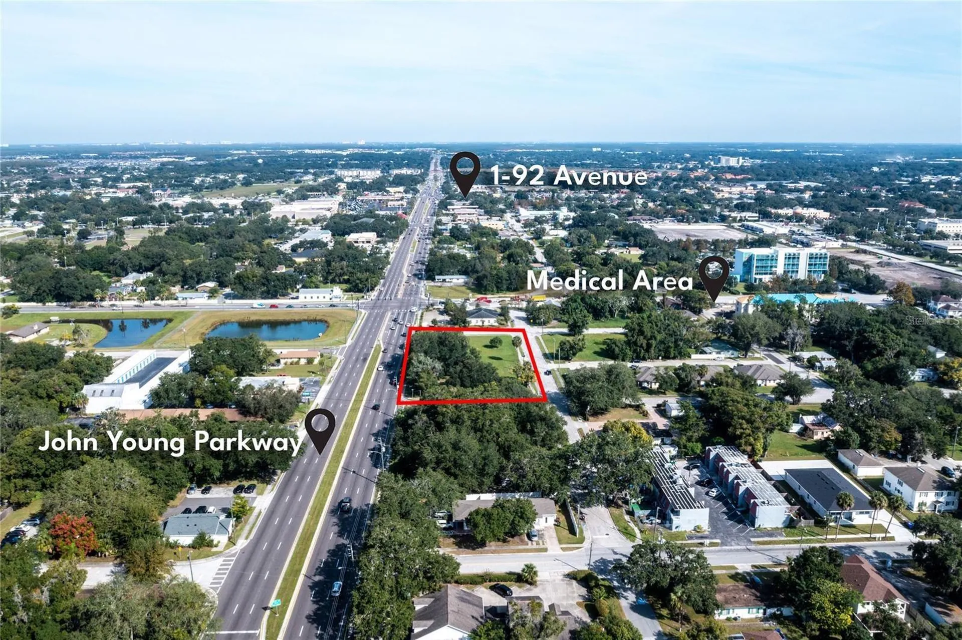0 John Young Parkway Kissimmee FL 34741