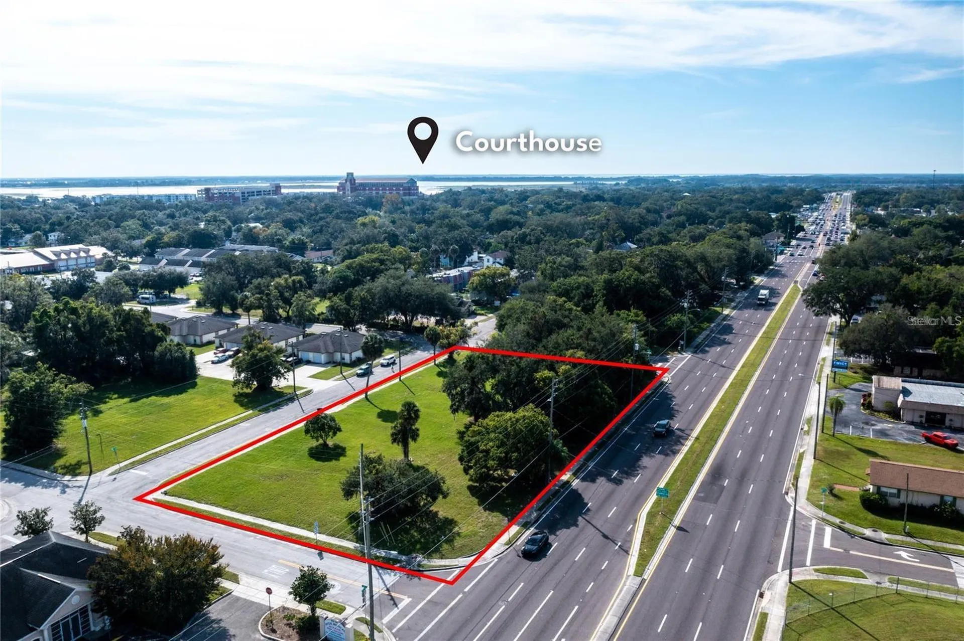 0 John Young Parkway Kissimmee FL 34741