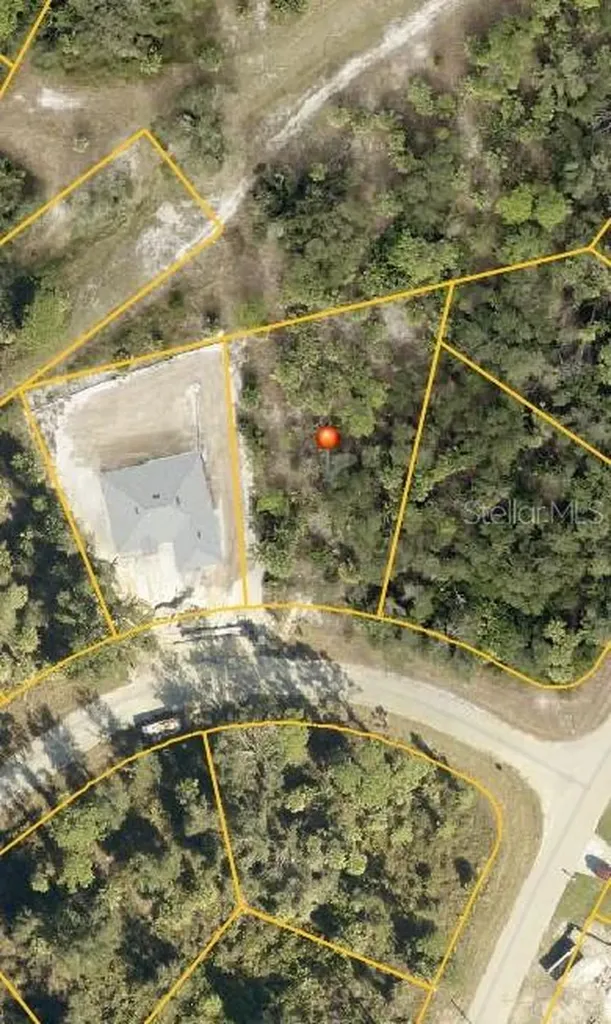 Lot 14 Penny Circle North Port FL 34288
