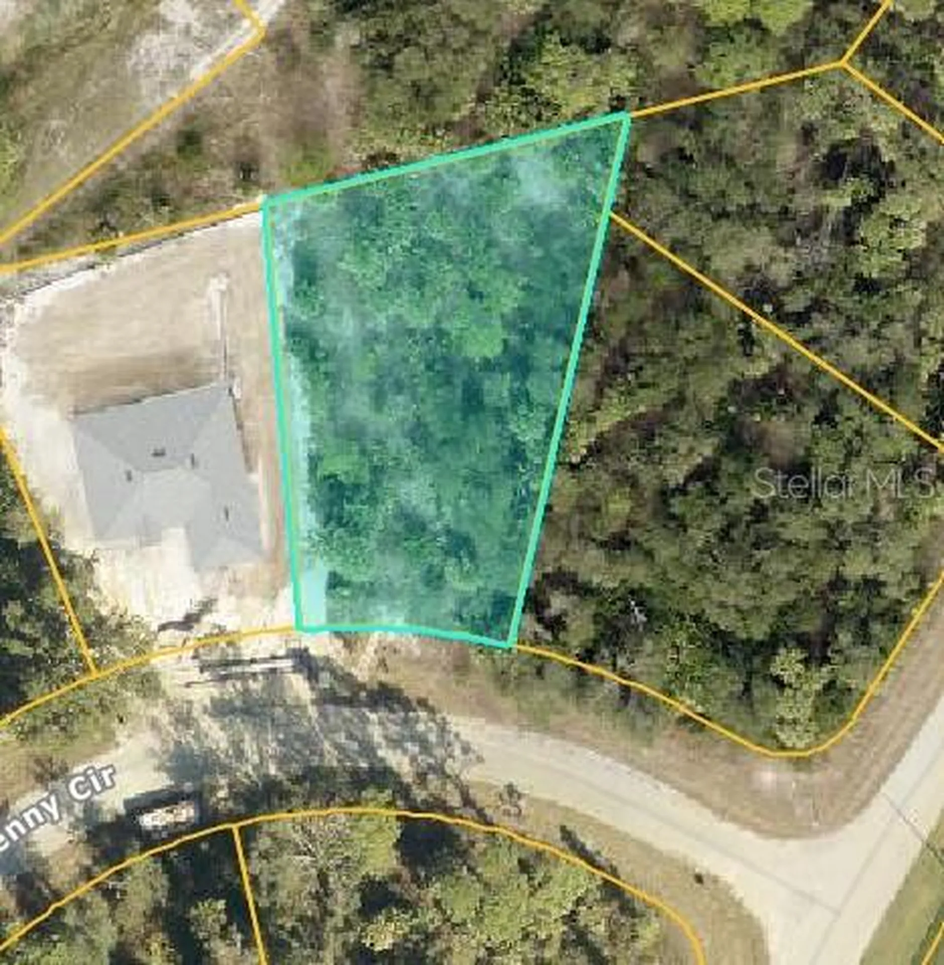 Lot 14 Penny Circle North Port FL 34288