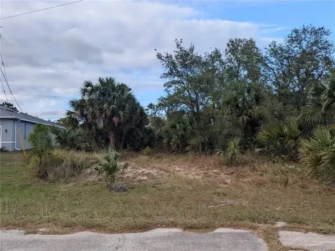 Lot 14 Penny Circle North Port FL 34288