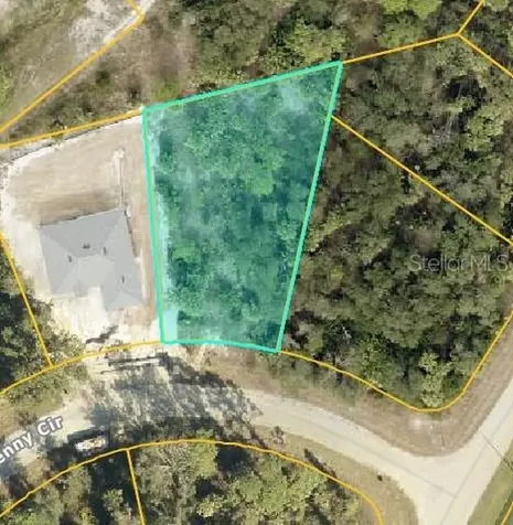 Lot 14 Penny Circle North Port FL 34288