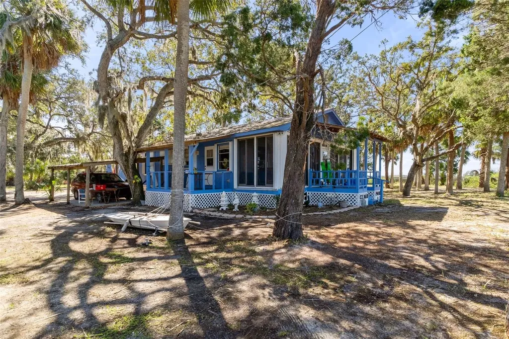 8812 Camp Lane Hudson FL 34667