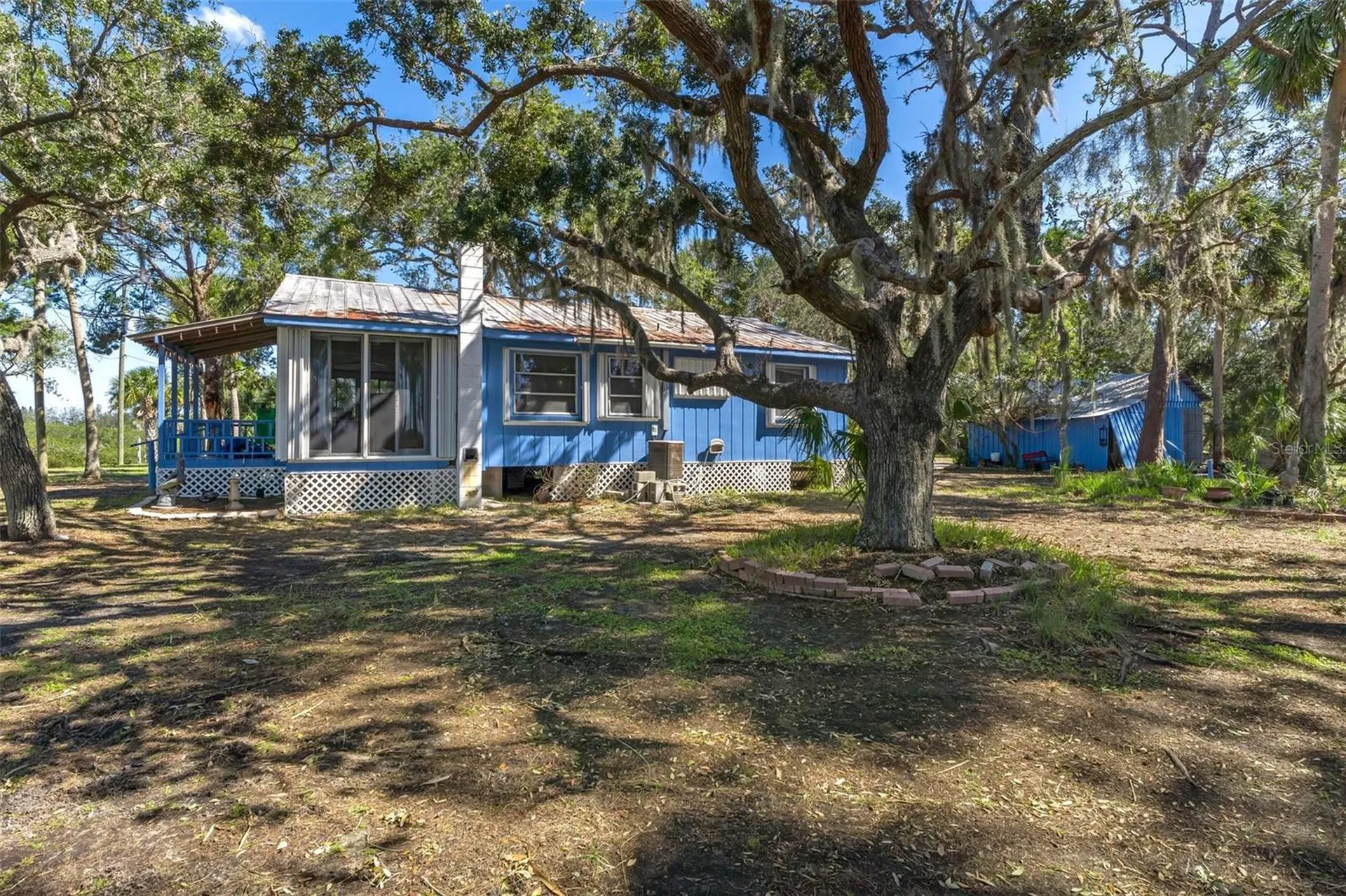8812 Camp Lane Hudson FL 34667
