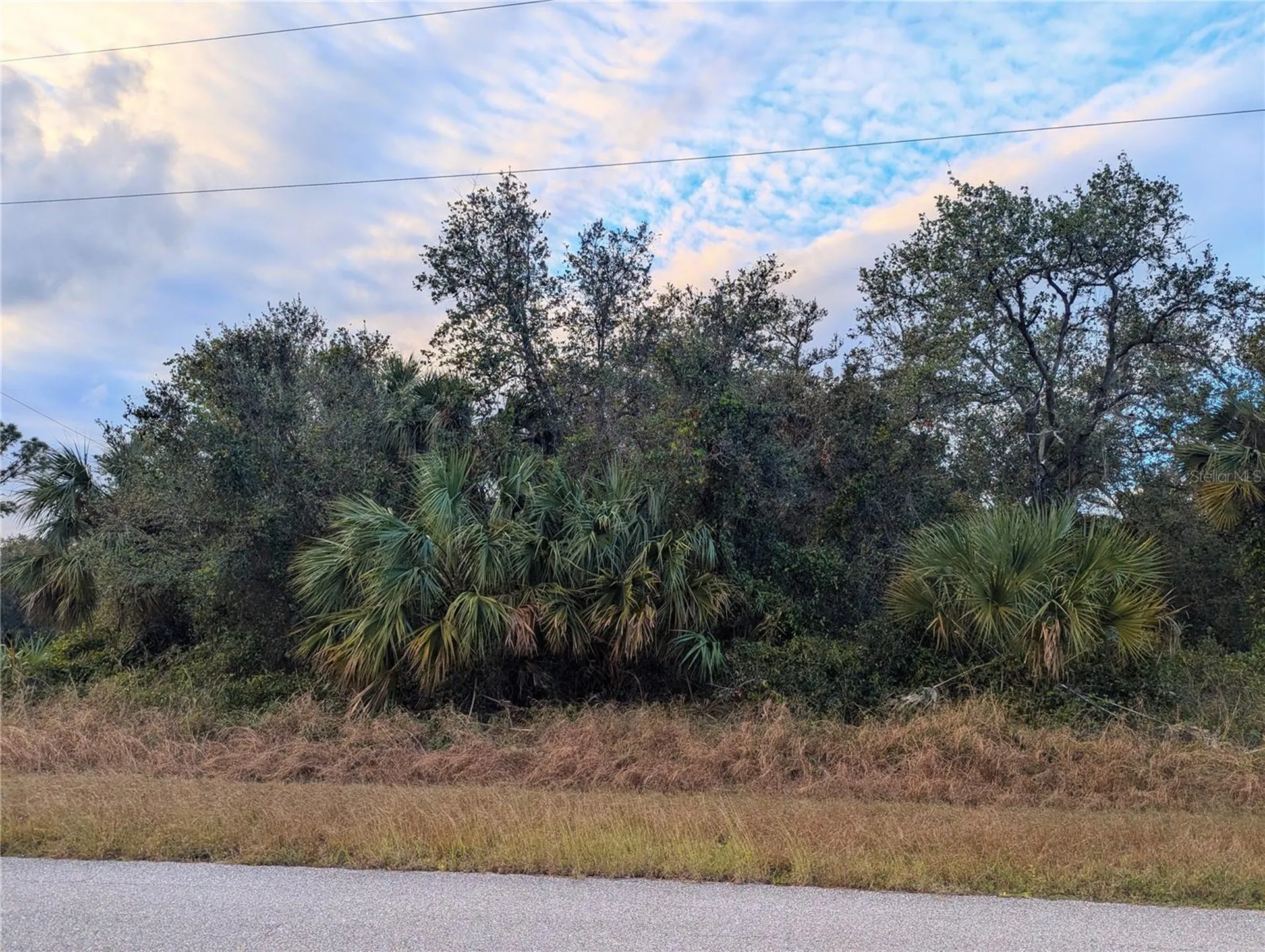 Lot 13 Mattox Circle North Port FL 34288