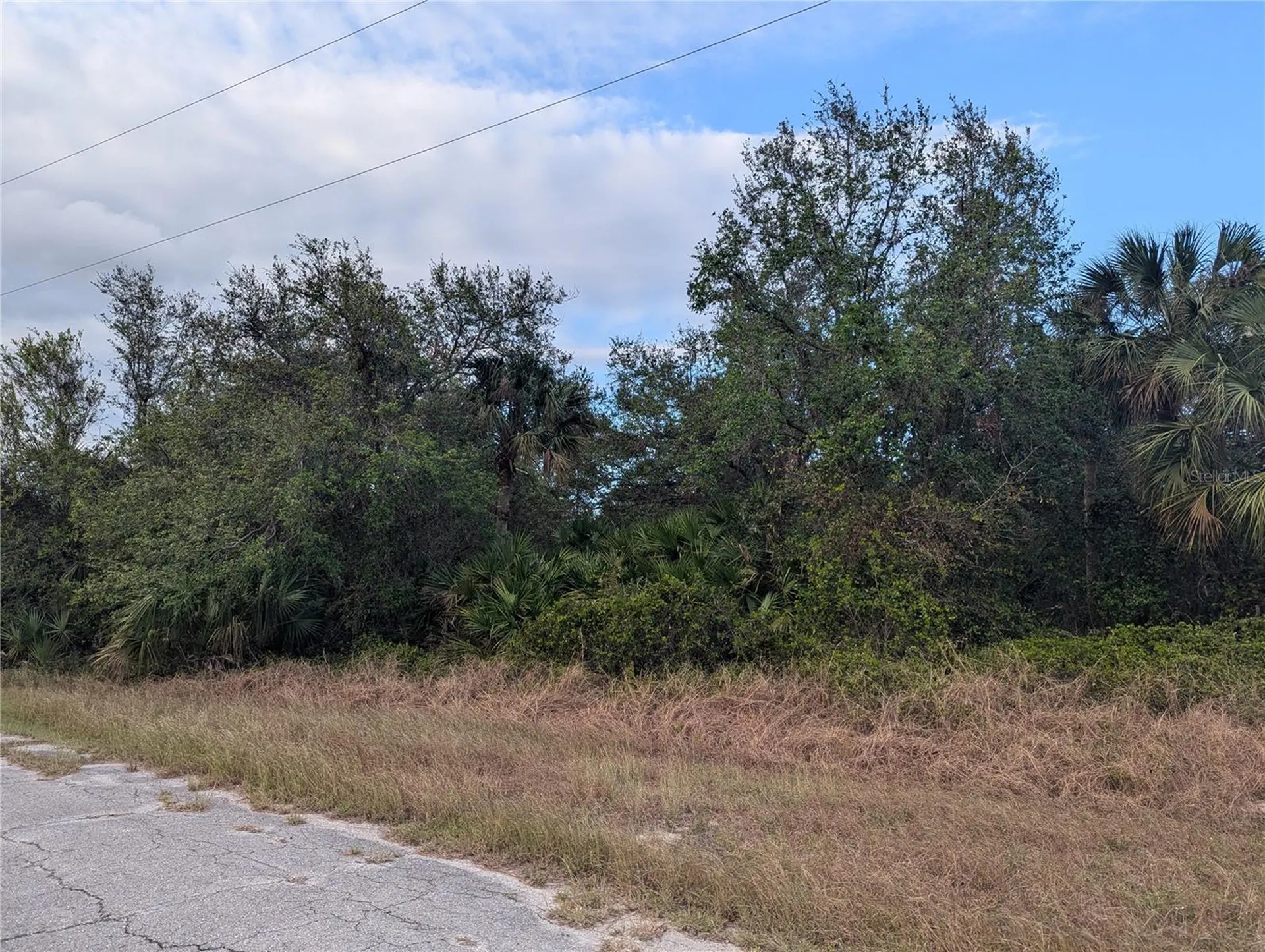 Lot 13 Mattox Circle North Port FL 34288