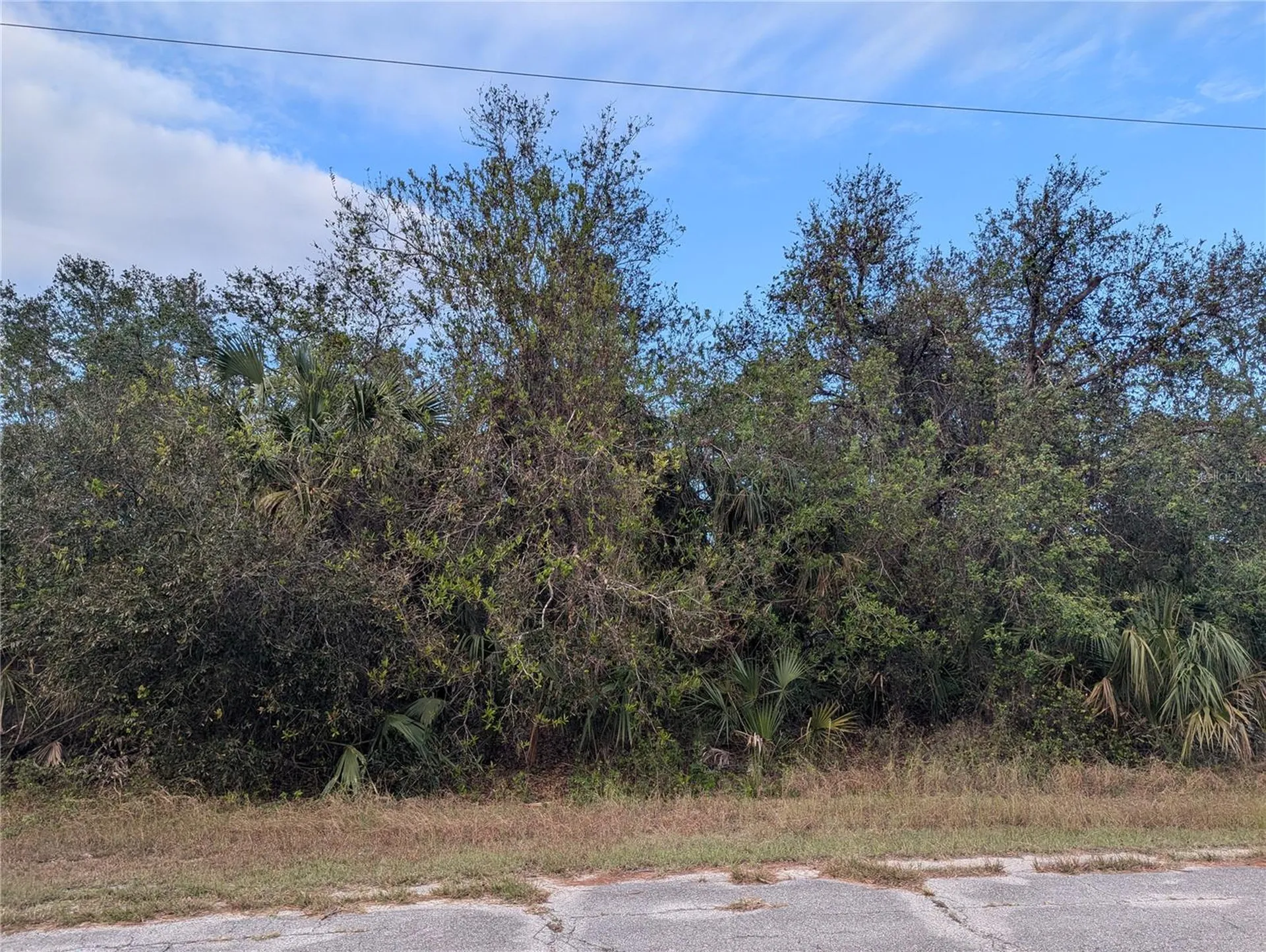 Lot 13 Mattox Circle North Port FL 34288