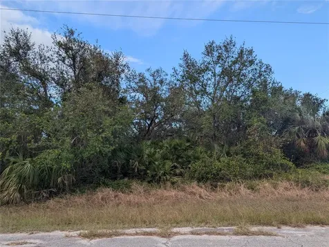 Lot 13 Mattox Circle North Port FL 34288