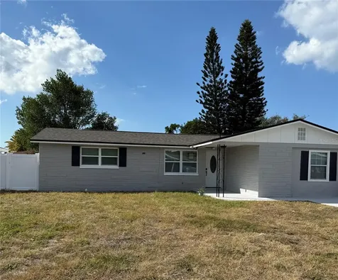 2643 Almond Drive Holiday FL 34691