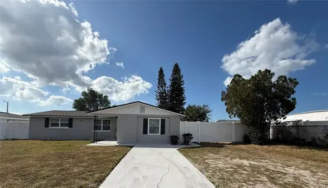 2643 Almond Drive Holiday FL 34691