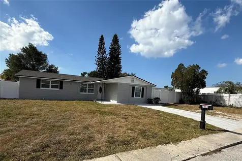 2643 Almond Drive Holiday FL 34691
