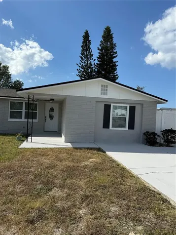 2643 Almond Drive Holiday FL 34691