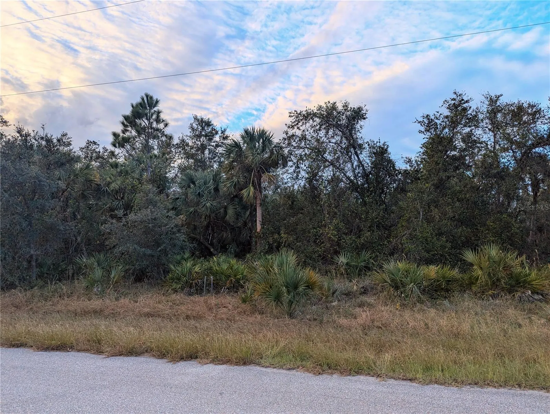 Lot 12 Mattox Circle North Port FL 34288
