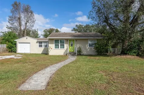 5125 47th Avenue N St Petersburg FL 33709