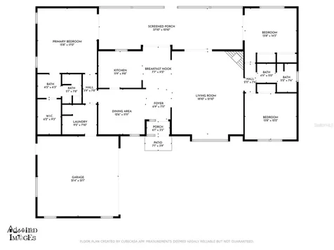 11860 W Fisherman Lane Homosassa FL 34448