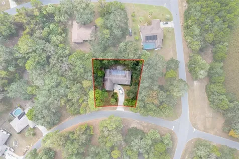 11860 W Fisherman Lane Homosassa FL 34448