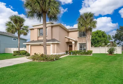 14331 Bending Branch Court Orlando FL 32824