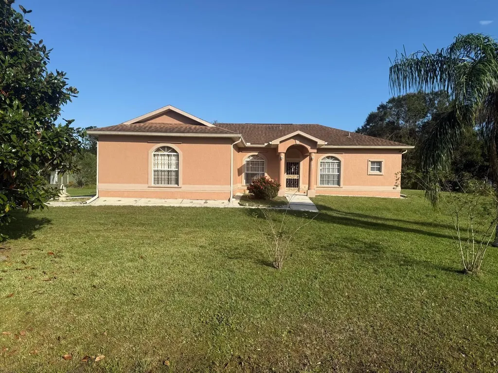 2701 Almond Avenue Kissimmee FL 34746