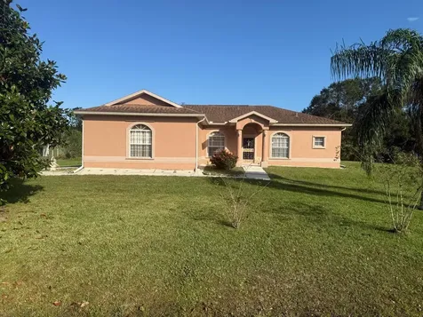 2701 Almond Avenue Kissimmee FL 34746