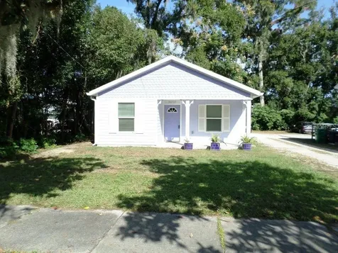 20717 Walnut Street Dunnellon FL 34431