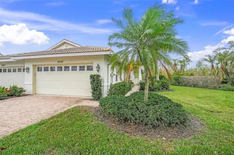 4458 Corso Venetia Boulevard Venice FL 34293