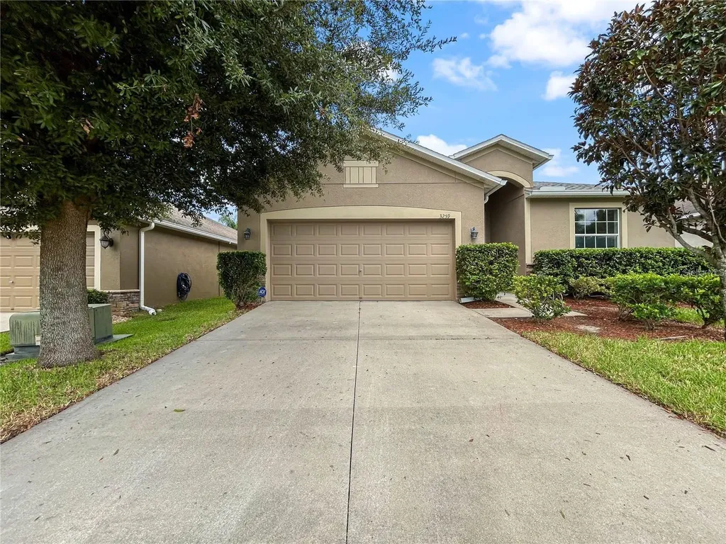 3259 Berwick Lane Lakeland FL 33810