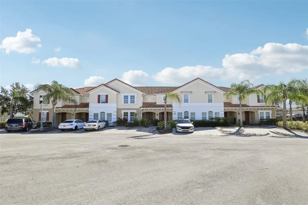 4803 Terrasonesta Drive Davenport FL 33837