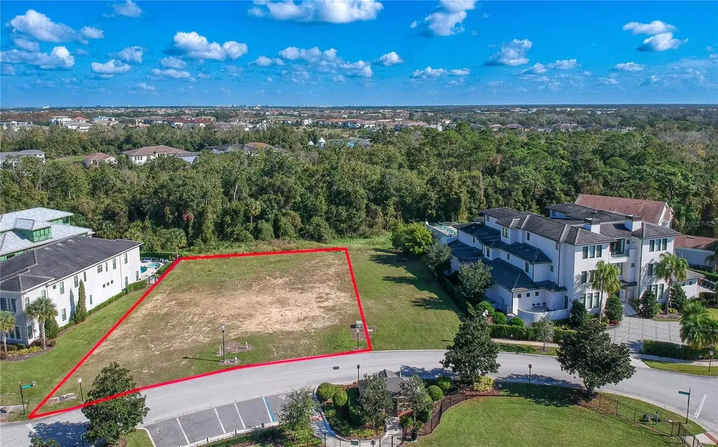 1285 Grand Traverse Parkway Reunion FL 34747
