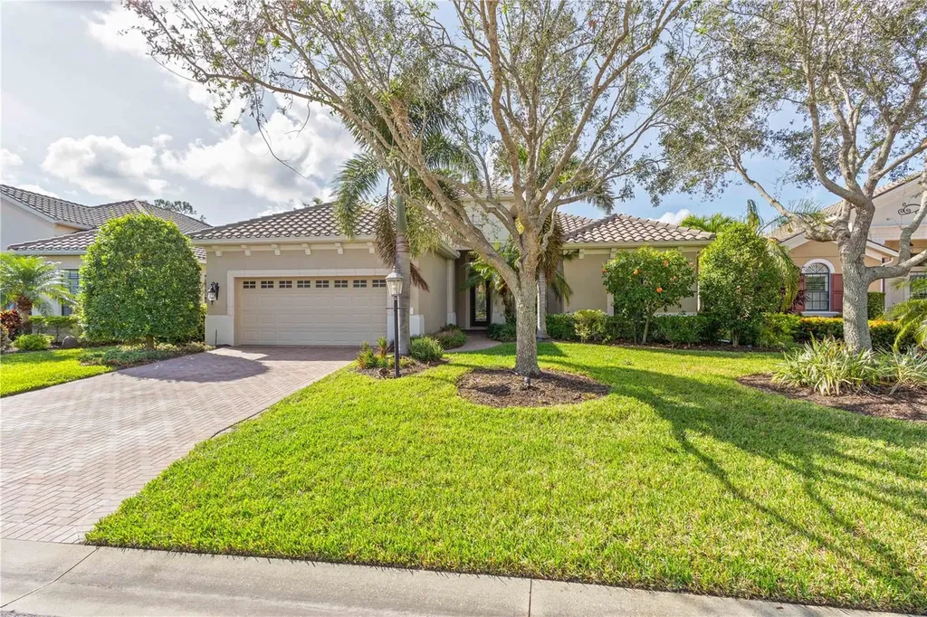 7675 Silverwood Court Lakewood Ranch FL 34202