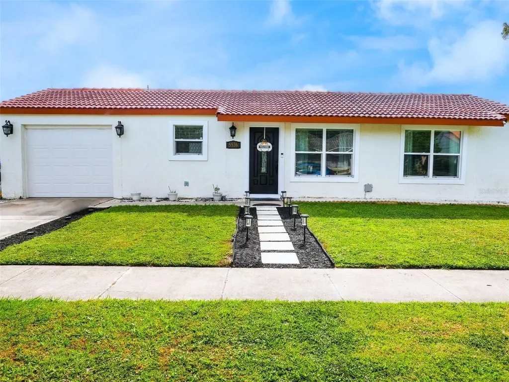 5536 Westbrook Drive Orlando FL 32821