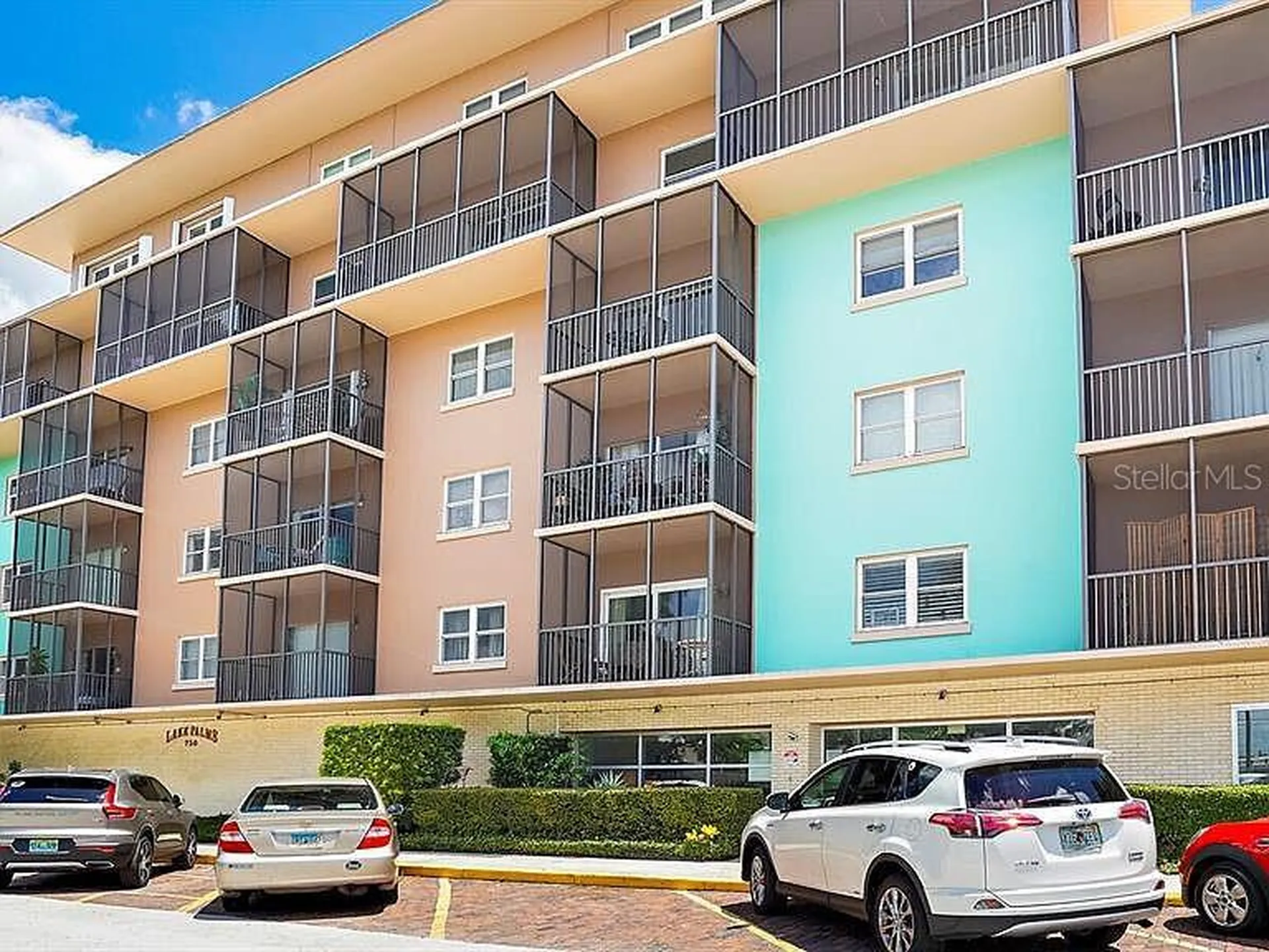 750 Burlington Avenue N St Petersburg FL 33701