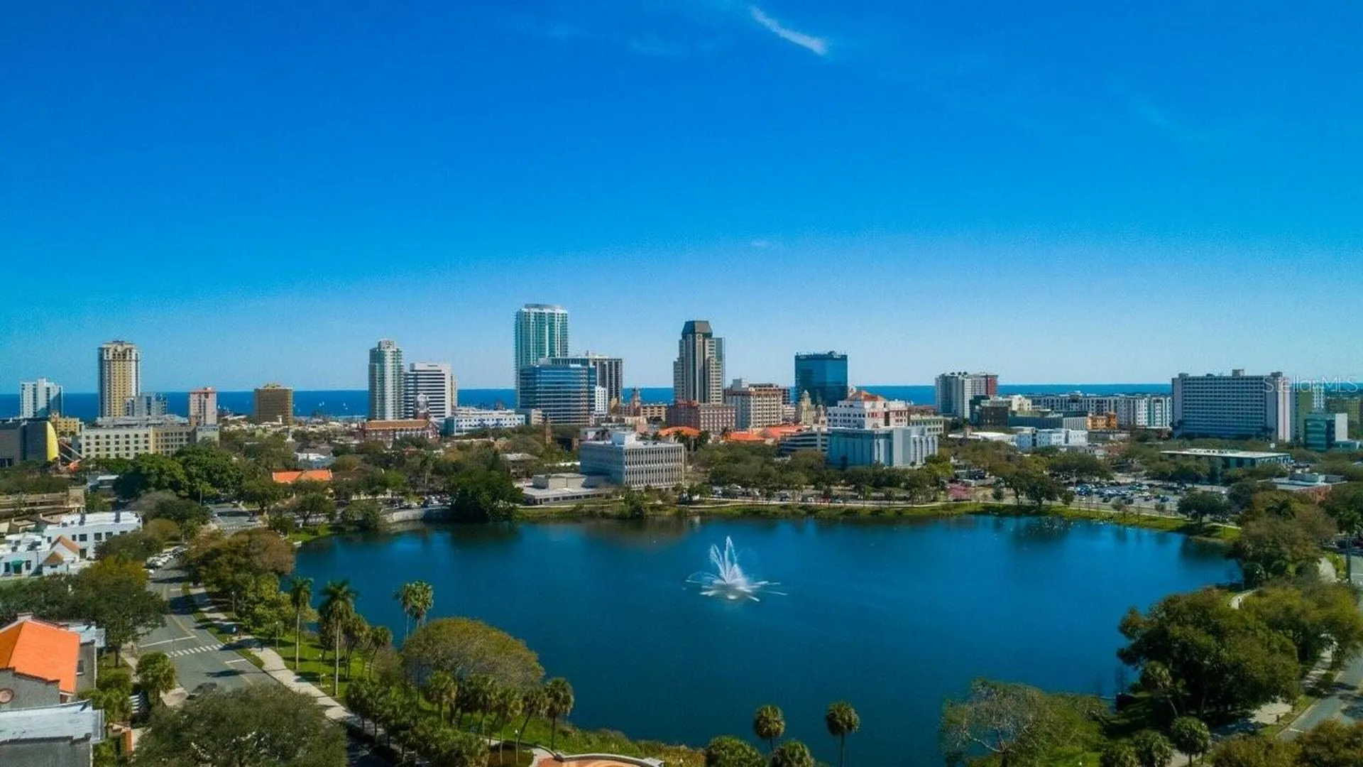 750 Burlington Avenue N St Petersburg FL 33701